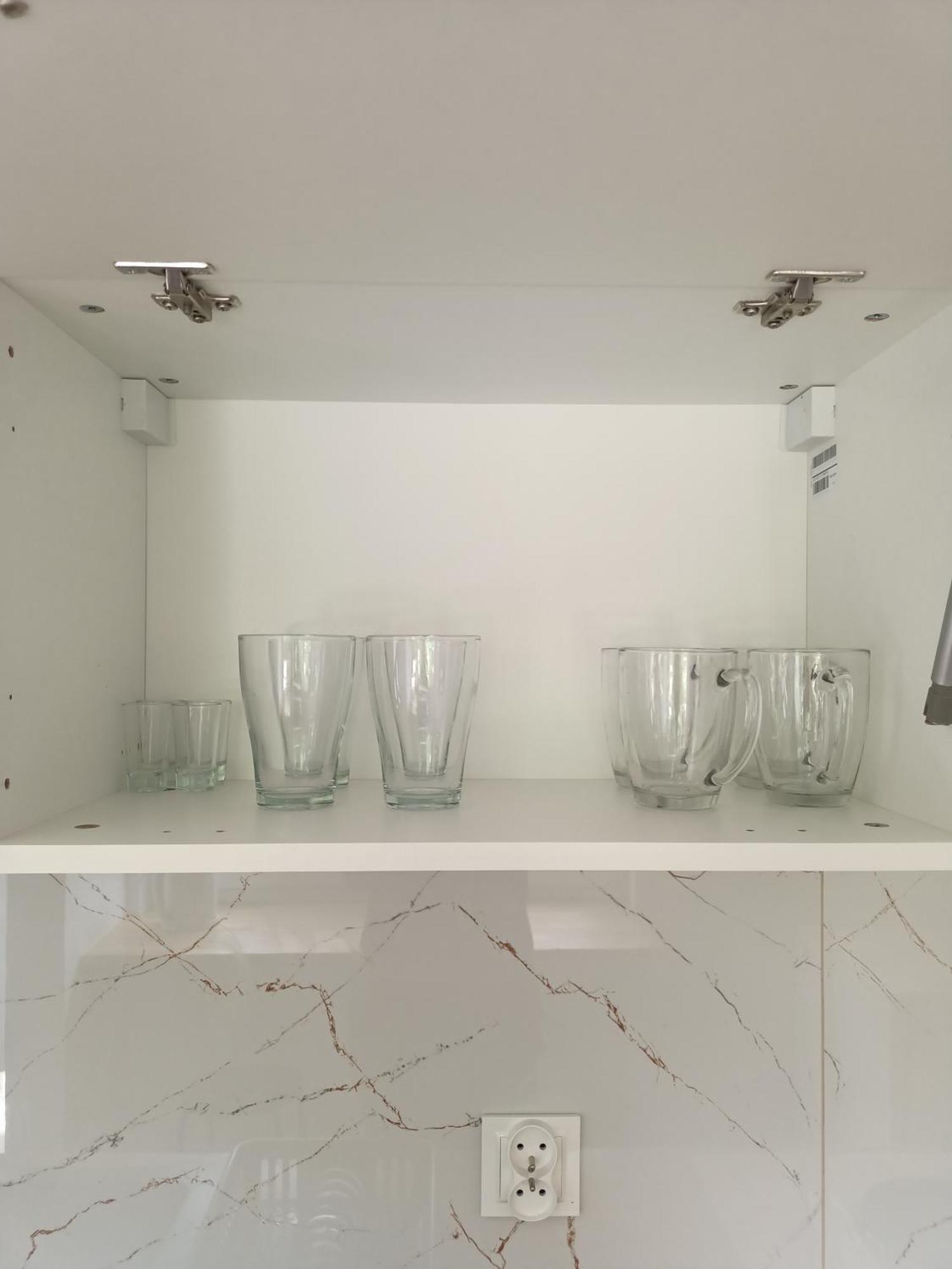 Appartement Letnia Oaza "Akacja" à Sobienie Jeziory Extérieur photo