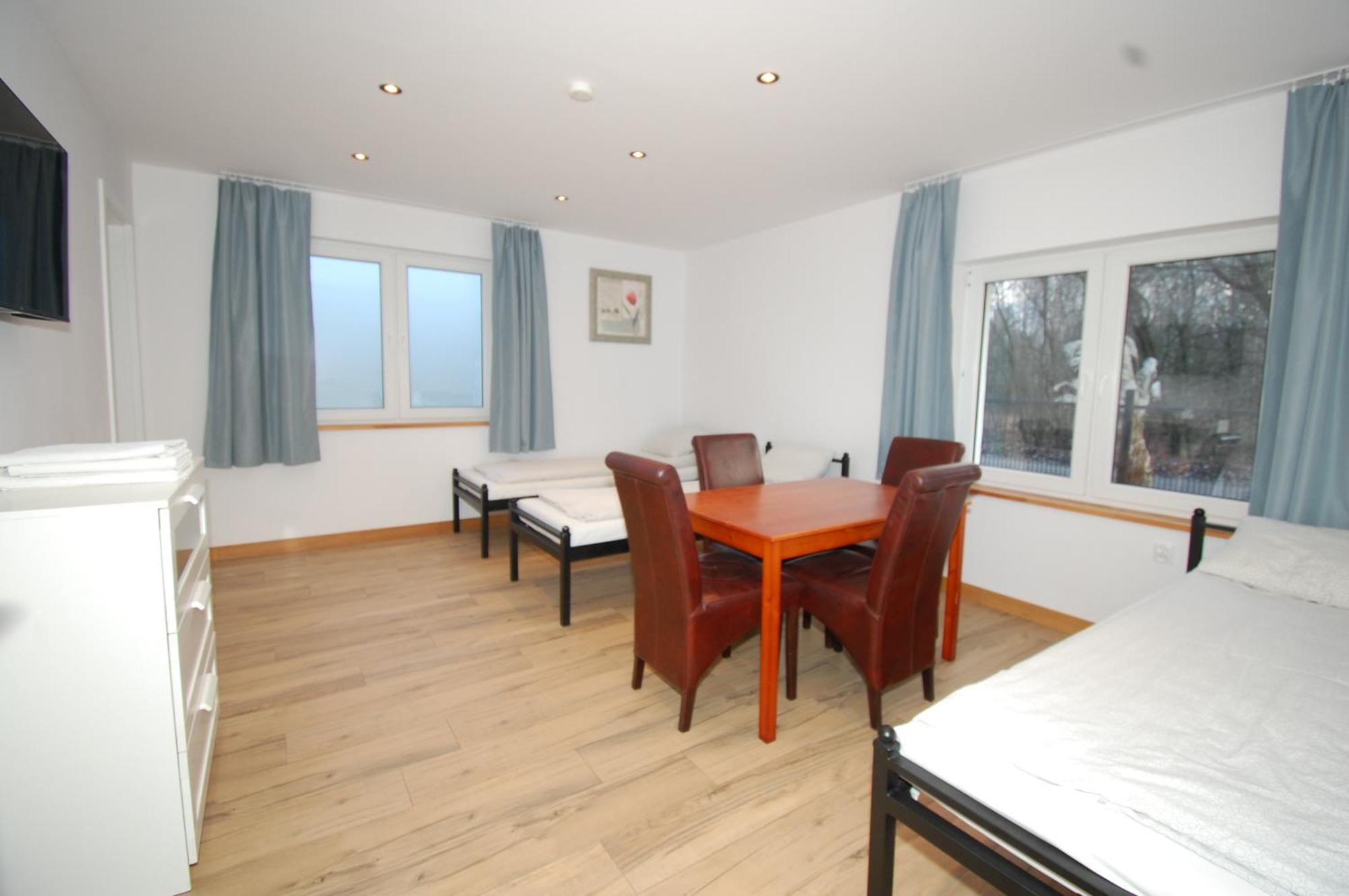 Appartement Letnia Oaza "Akacja" à Sobienie Jeziory Extérieur photo